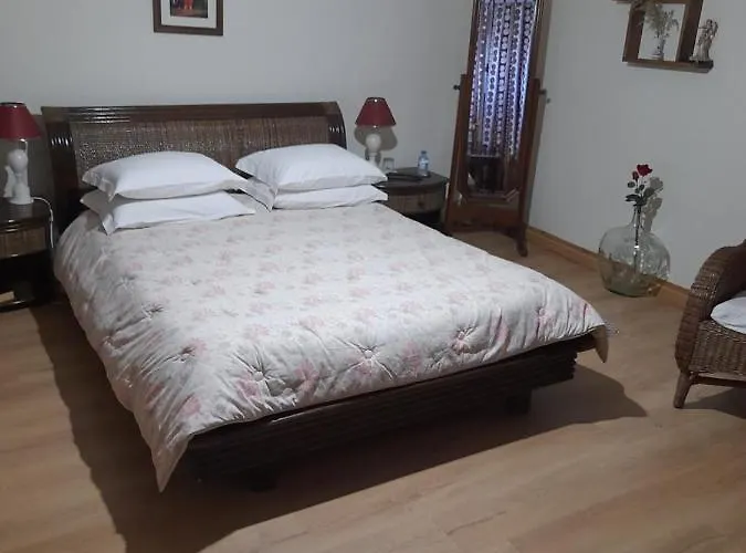 Casa Freiras Oda ve Kahvaltı