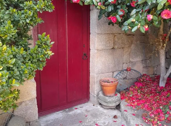 Oda ve Kahvaltı Casa Freiras 3*