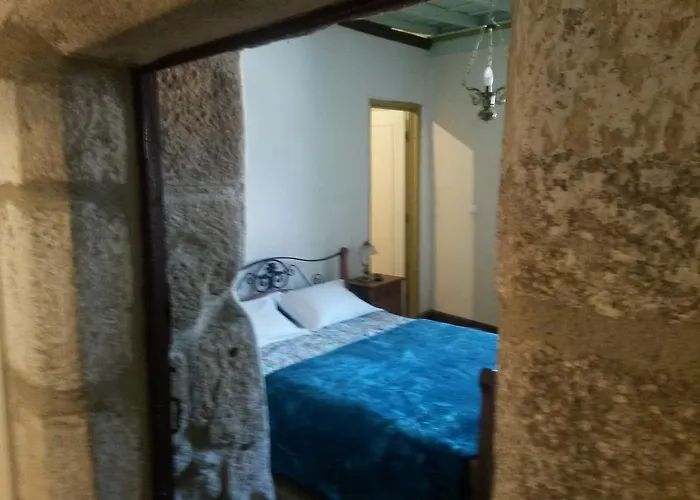 Oda ve Kahvaltı Casa Freiras