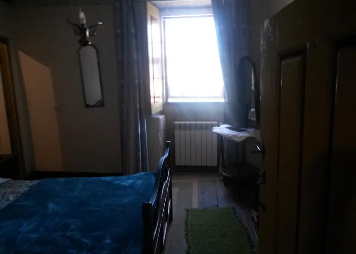 Casa Freiras Oda ve Kahvaltı