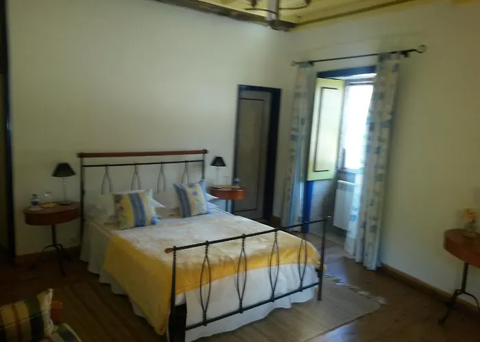 Casa Freiras Marialva