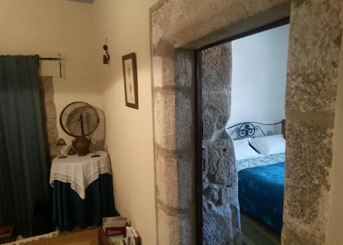 Casa Freiras 3* Marialva