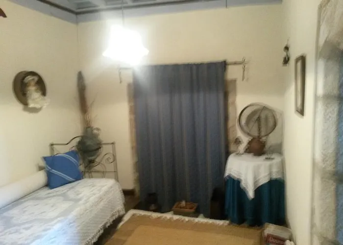 Casa Freiras Oda ve Kahvaltı