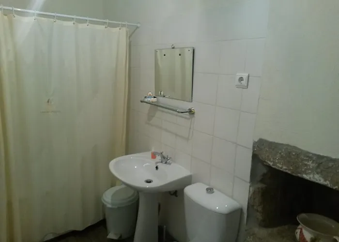 Oda ve Kahvaltı Casa Freiras 3*