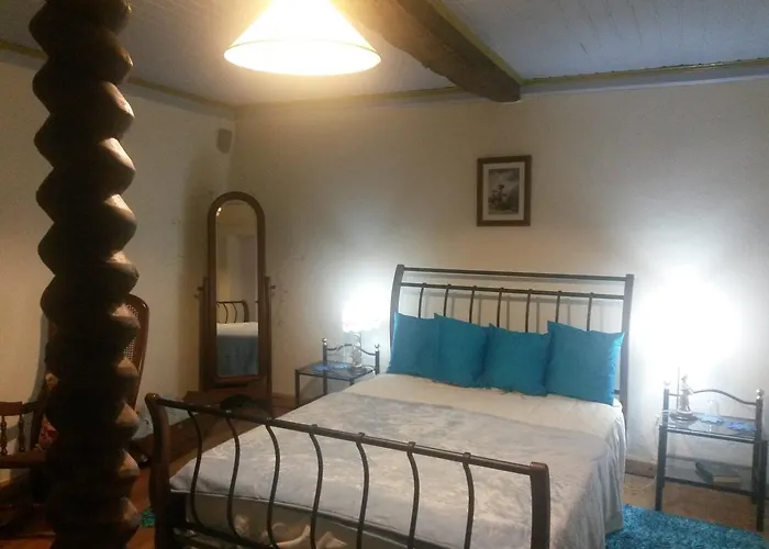 Casa Freiras Oda ve Kahvaltı