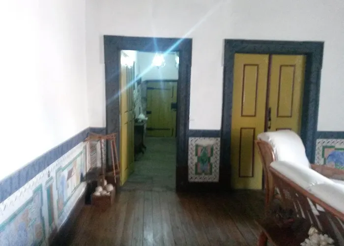 Casa Freiras Marialva