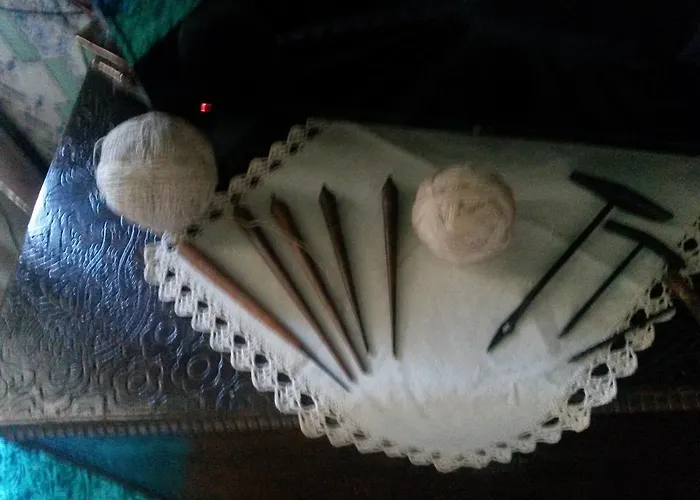 Casa Freiras Oda ve Kahvaltı 3*