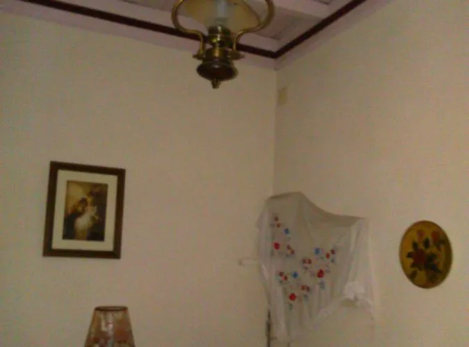 Oda ve Kahvaltı Casa Freiras