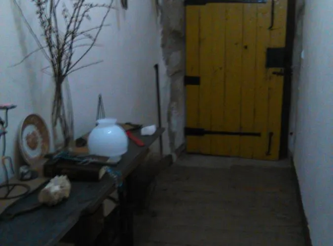 Oda ve Kahvaltı Casa Freiras