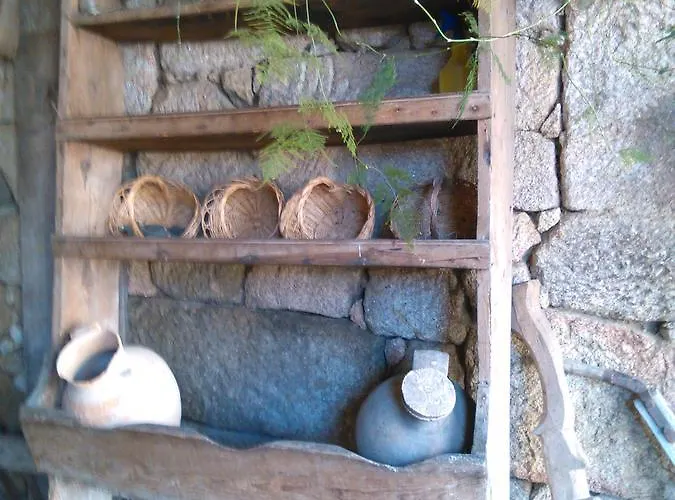 Casa Freiras 3* Marialva