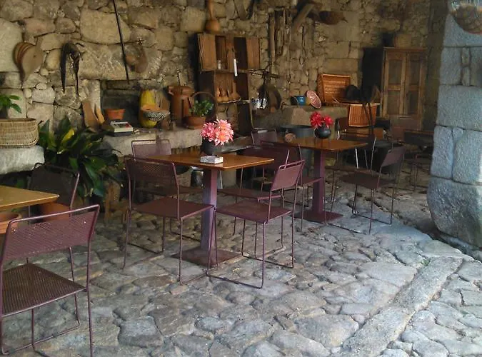 Oda ve Kahvaltı Casa Freiras 3*