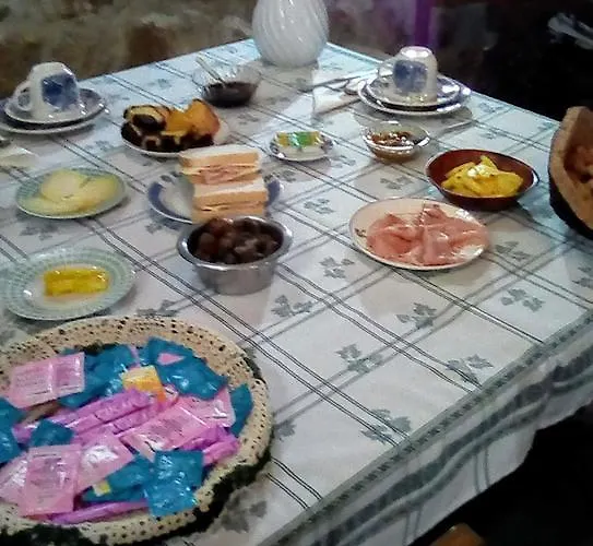 Casa Freiras 3* Marialva