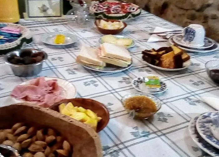 Casa Freiras 3* Marialva