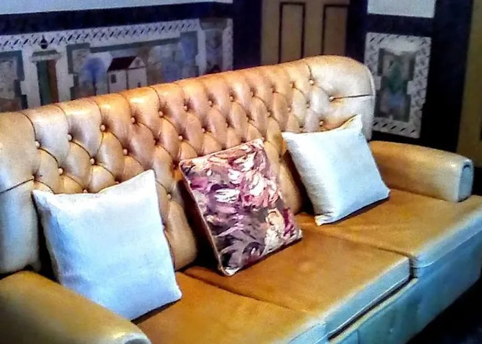 Oda ve Kahvaltı Casa Freiras Marialva