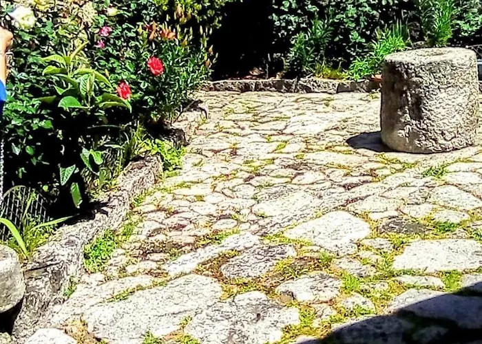 Casa Freiras Oda ve Kahvaltı Marialva