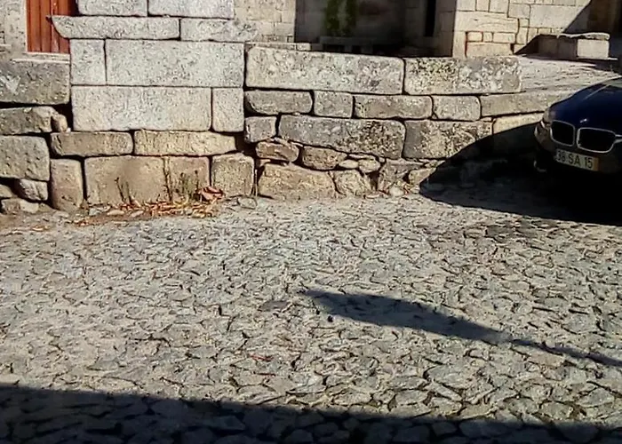 Casa Freiras ماريالفا